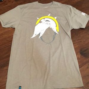 Overwatch shirt